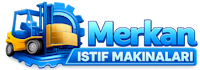 Merkan İstif Makinaları